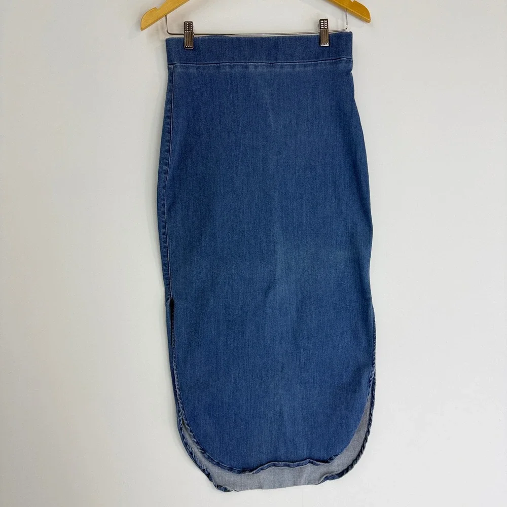 Frank & Eileen classic denim